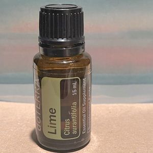 Doterra Lime 15mL